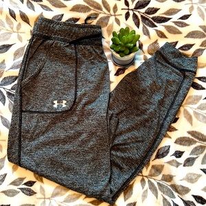 Under Armour Heat Gear Jogger Pants